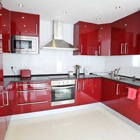 Daruma Apartments 3-Bedroom Penthouse With Sea Views Costa Teguise Exterior foto